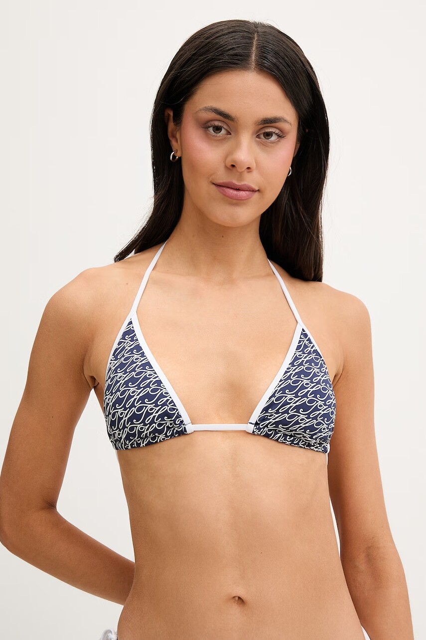 Tommy Hilfiger plavková podprsenka dámska SUMMER