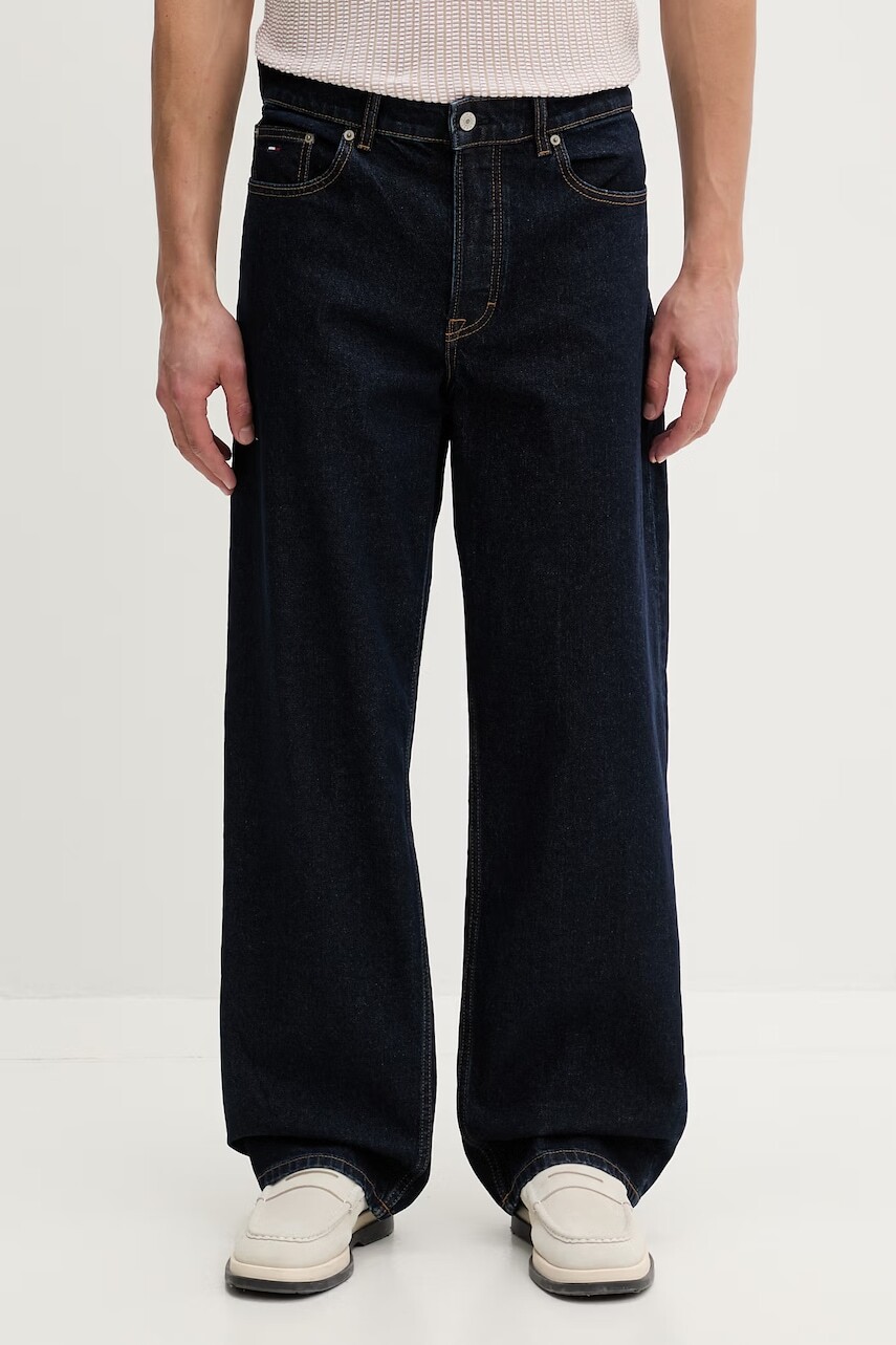 Tommy Jeans rifle relaxed fit pánske