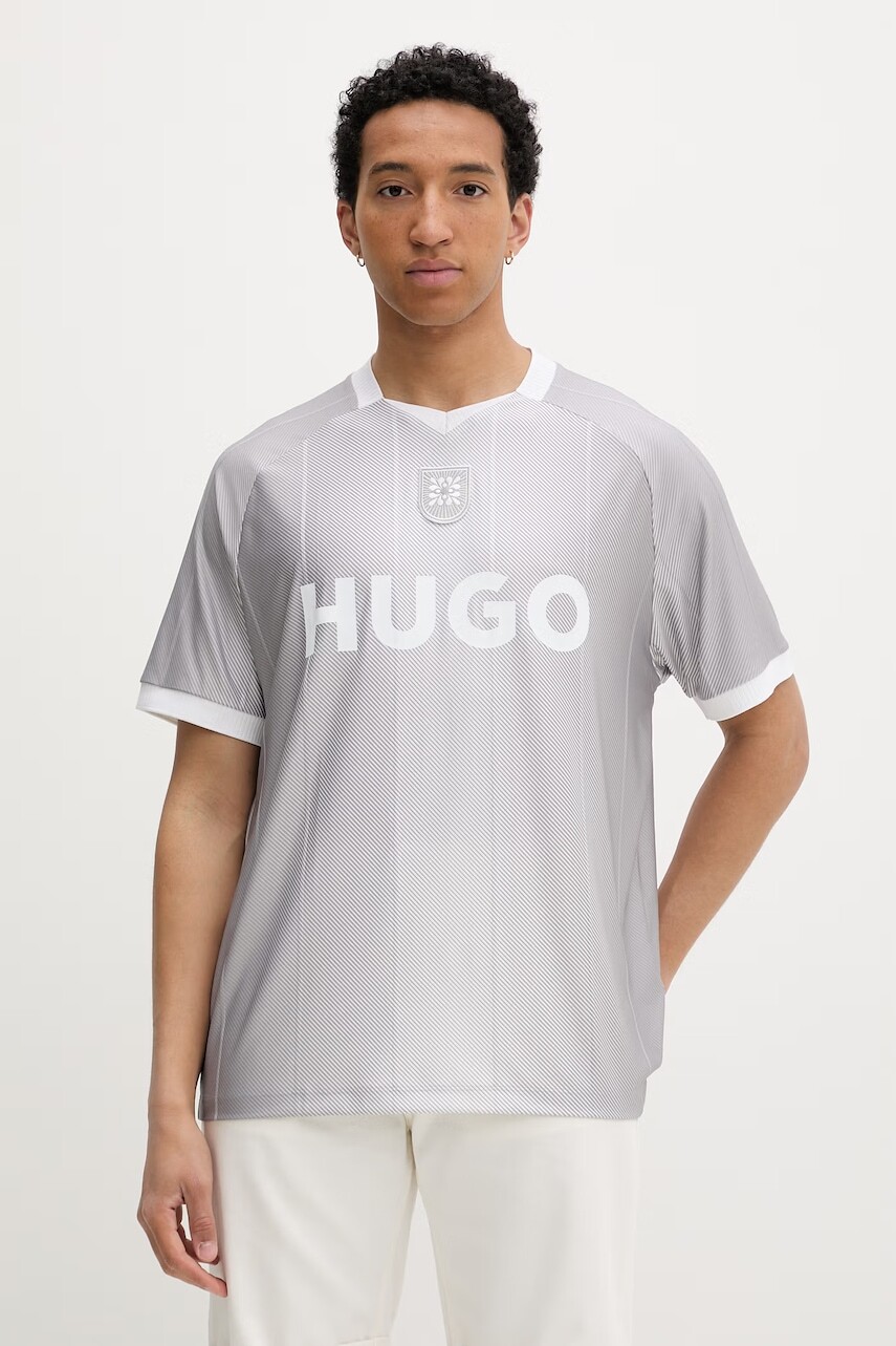 HUGO tričko pánske Dwild