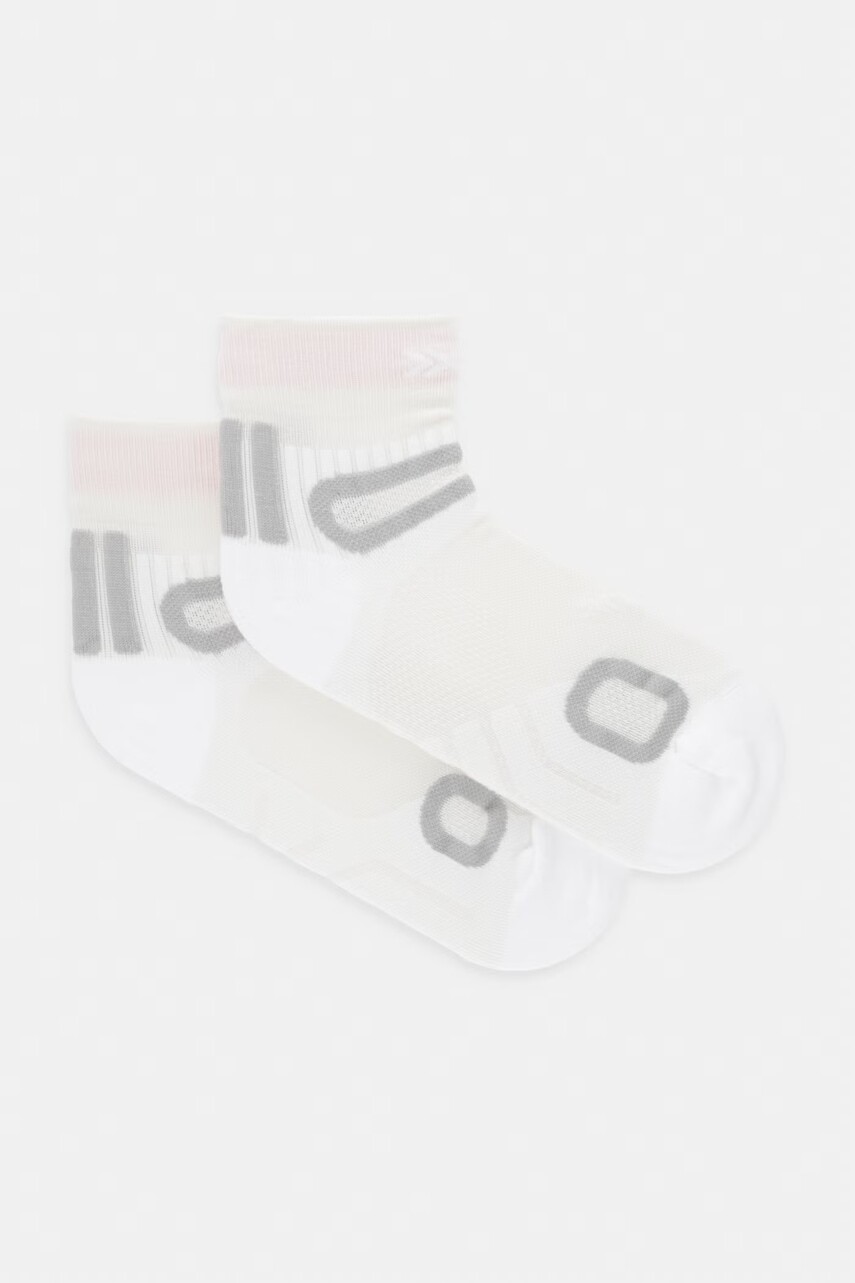 X-socks ponožky HIKE DISCOVER ANKLE