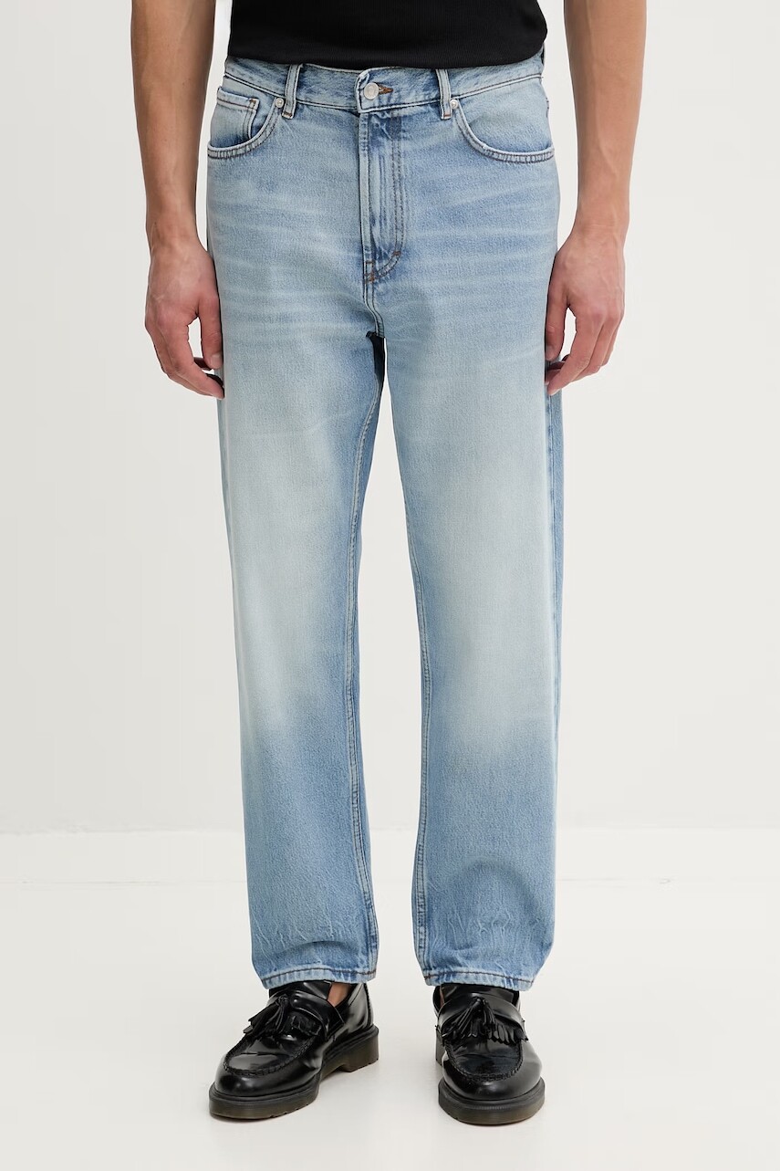 HUGO rifle relaxed fit pánske HUGO 838