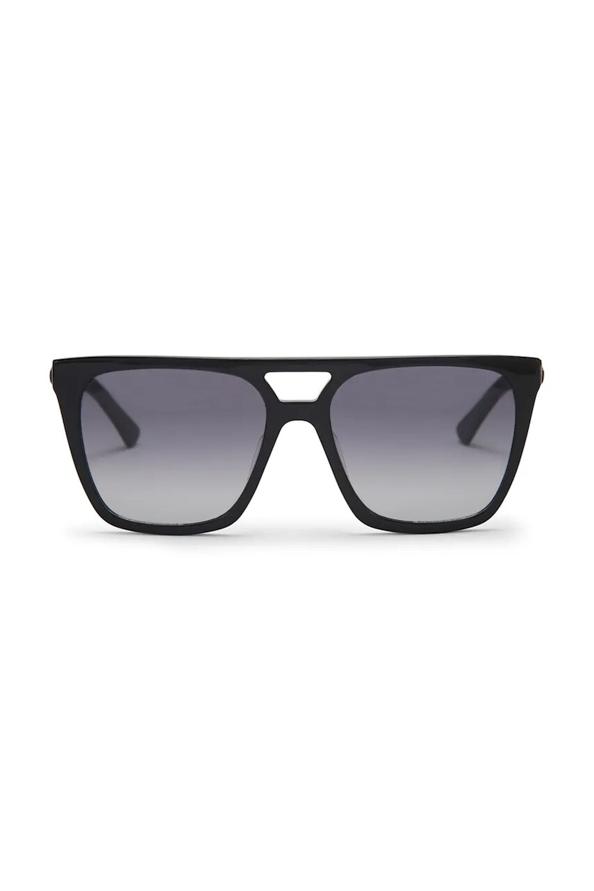 Kurt Geiger London slnečné okuliare wayfarer dámske