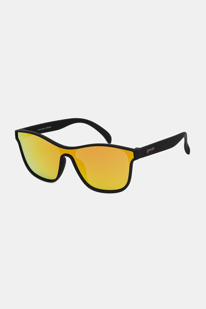 goodr slnečné okuliare wayfarer VRGs