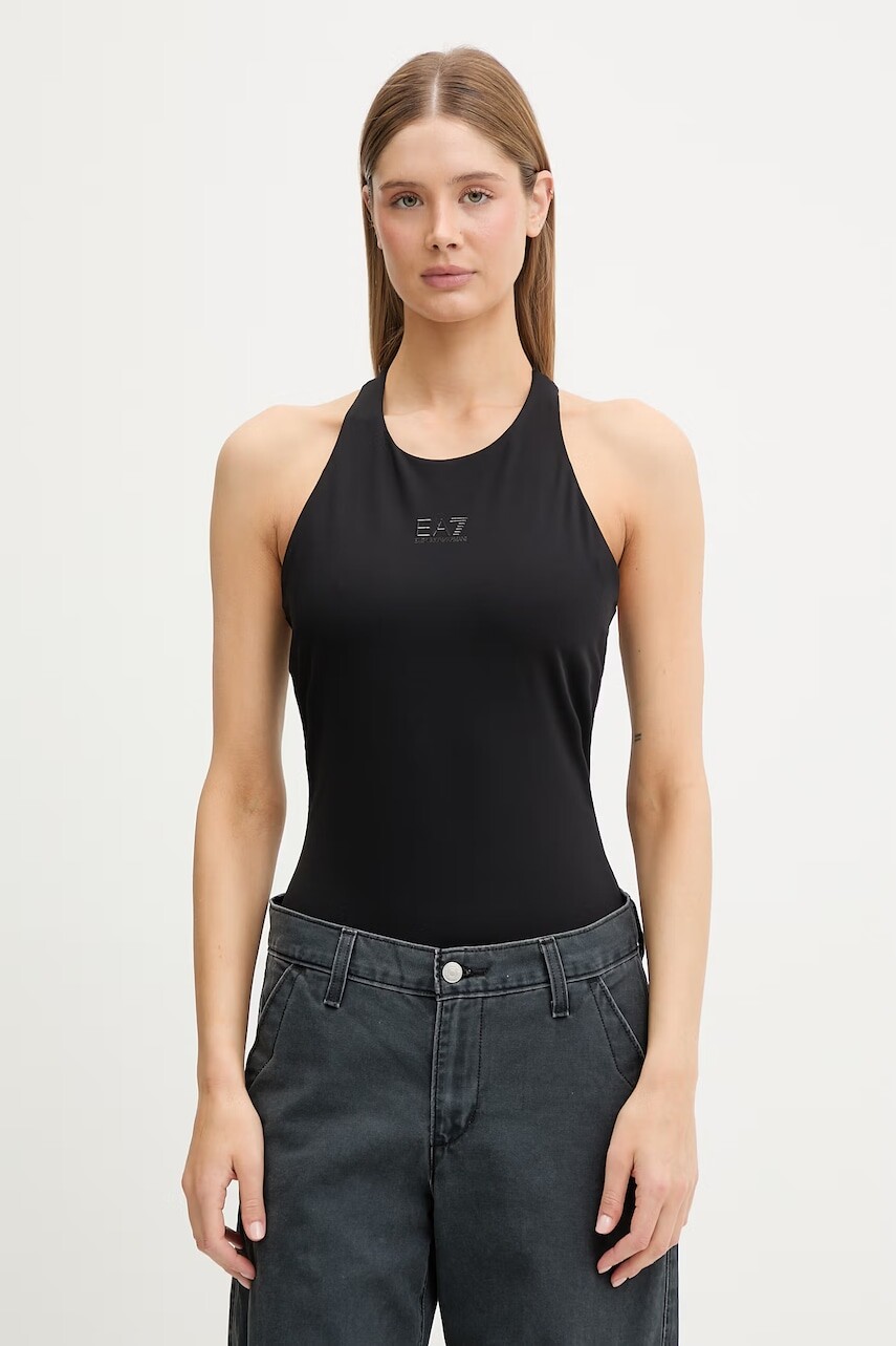 EA7 Emporio Armani body dámske