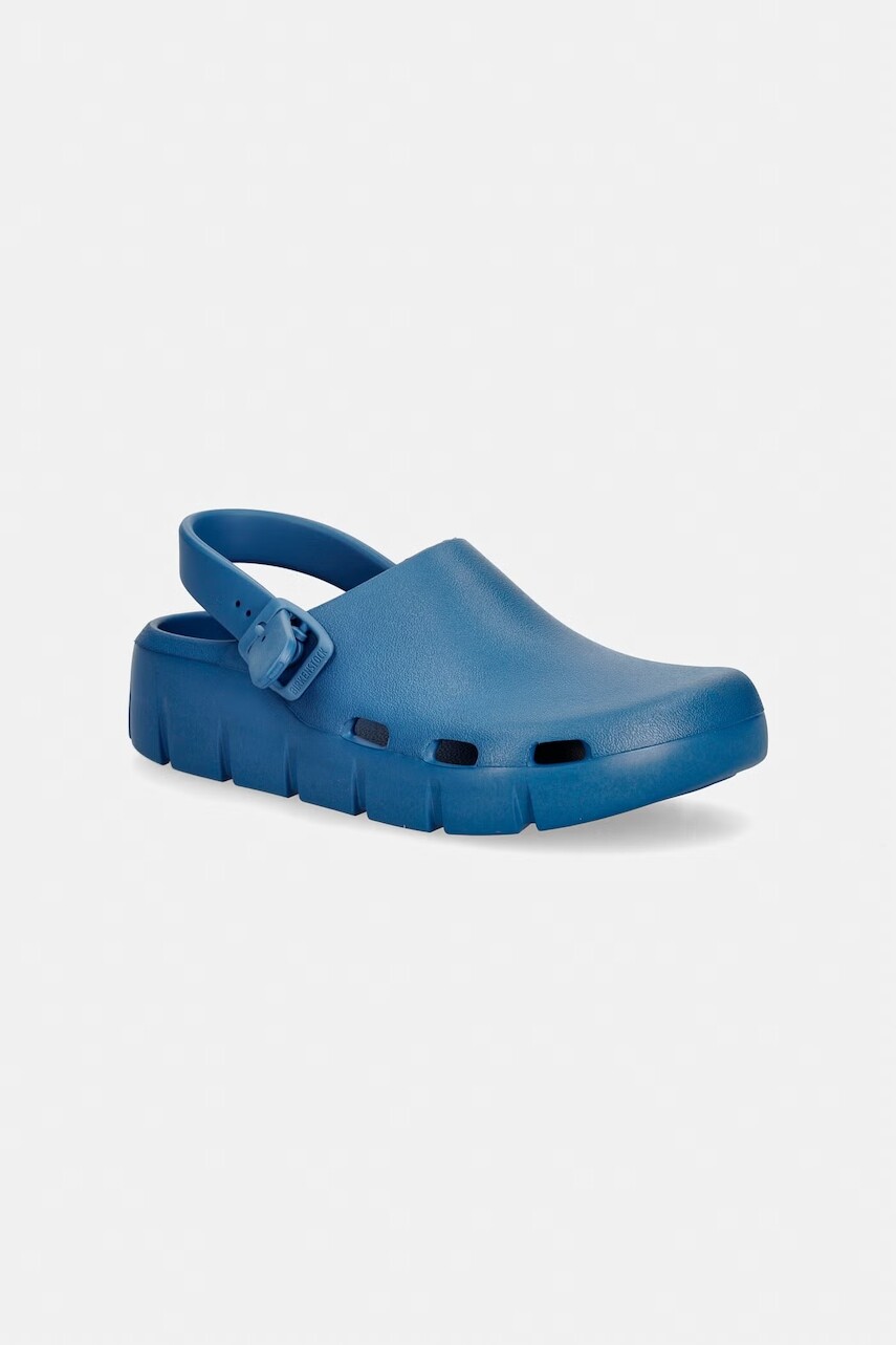 Birkenstock šľapky mules detské Birki-Flow