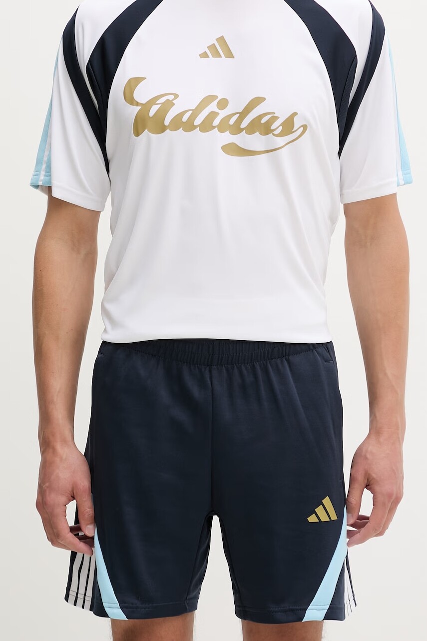 adidas teplákové šortky pánske Tiro