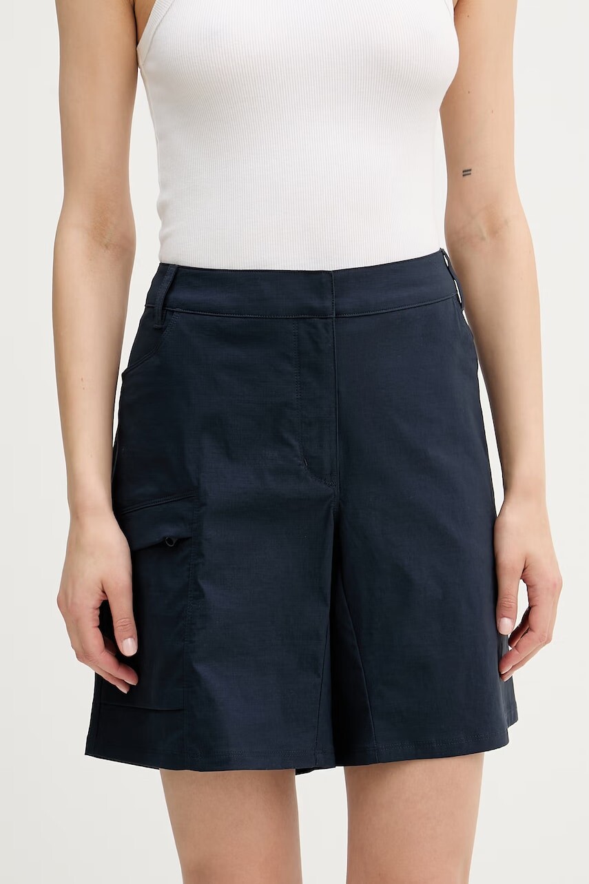 Helly Hansen šortky cargo dámske