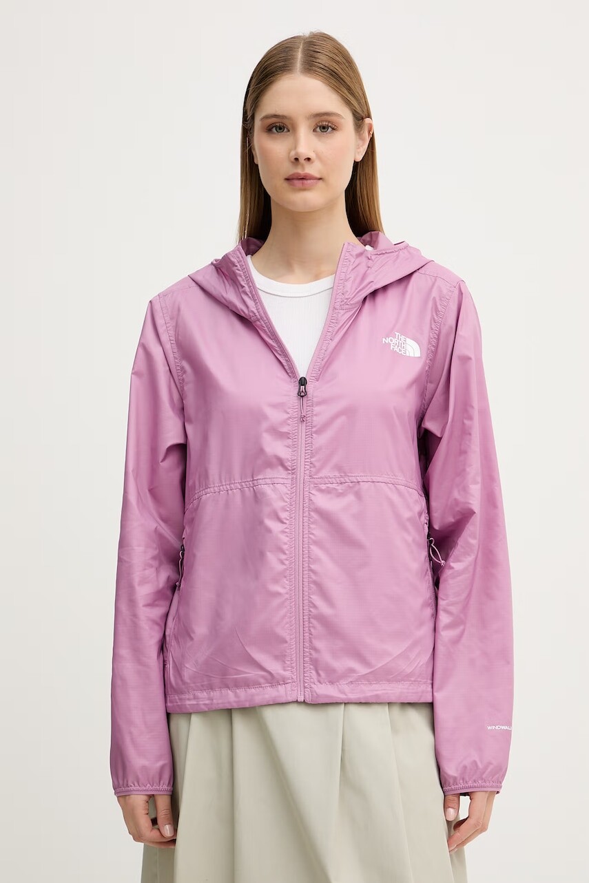 The North Face prechodná bunda dámska TNF Cyclone