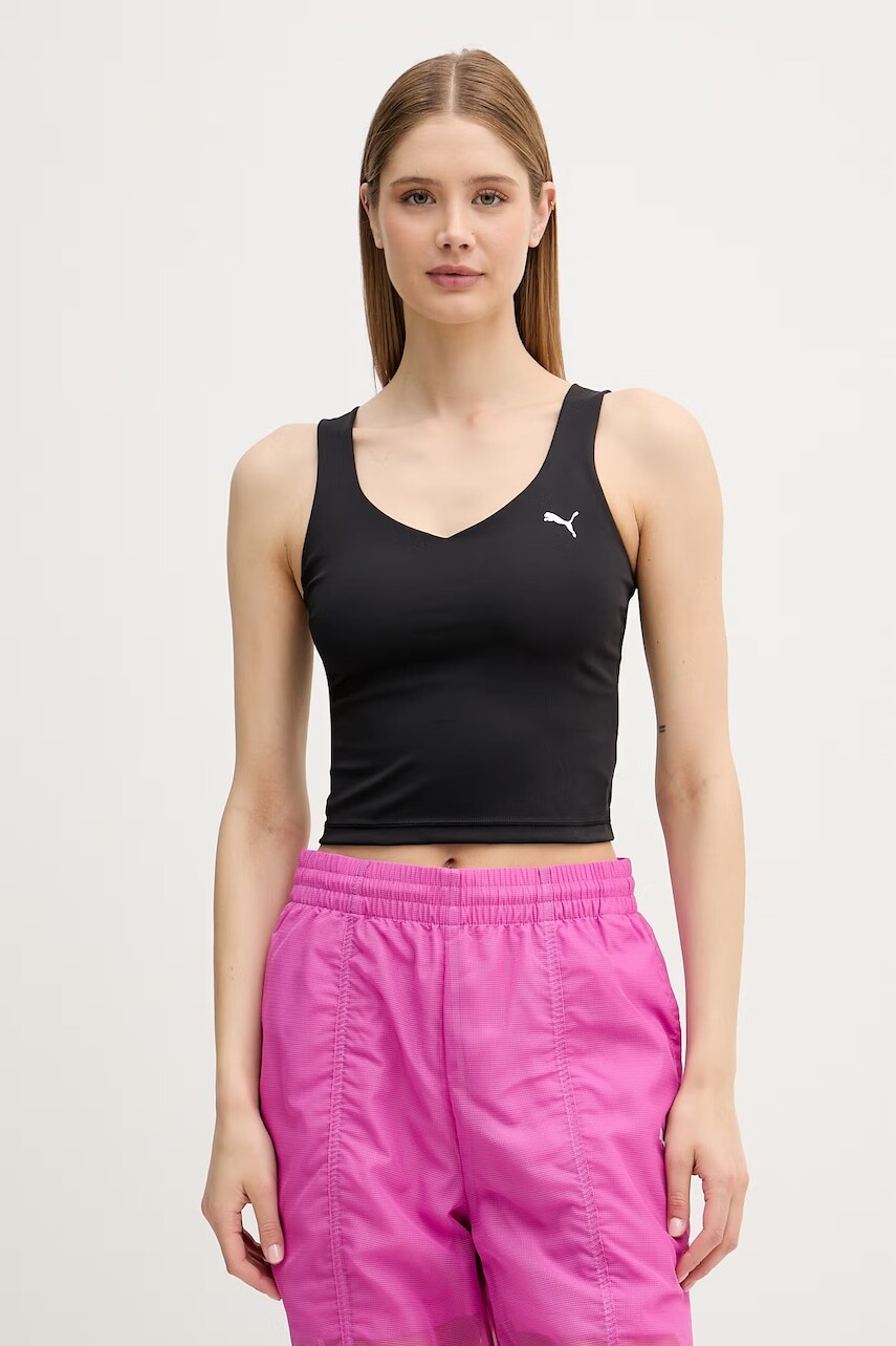 Puma top dámsky Strong Tank