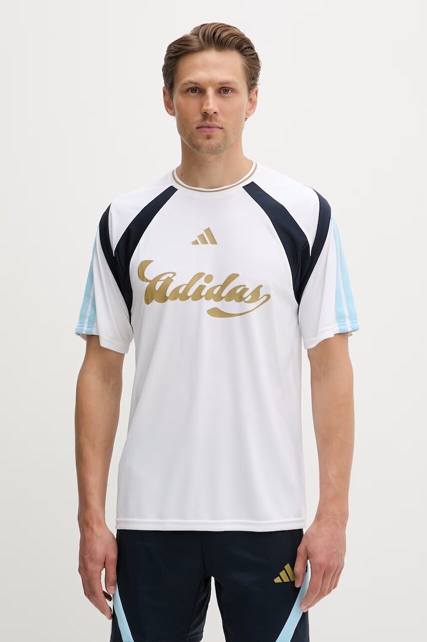 adidas tričko pánske Tiro