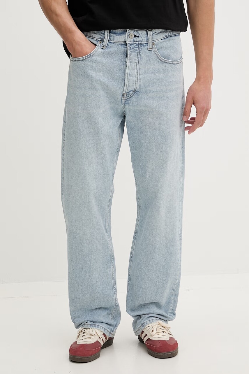 Tommy Jeans rifle regular pánske