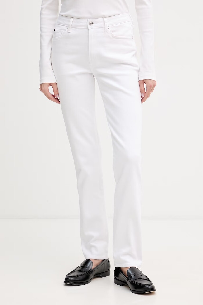 Tommy Hilfiger rifle slim fit dámske