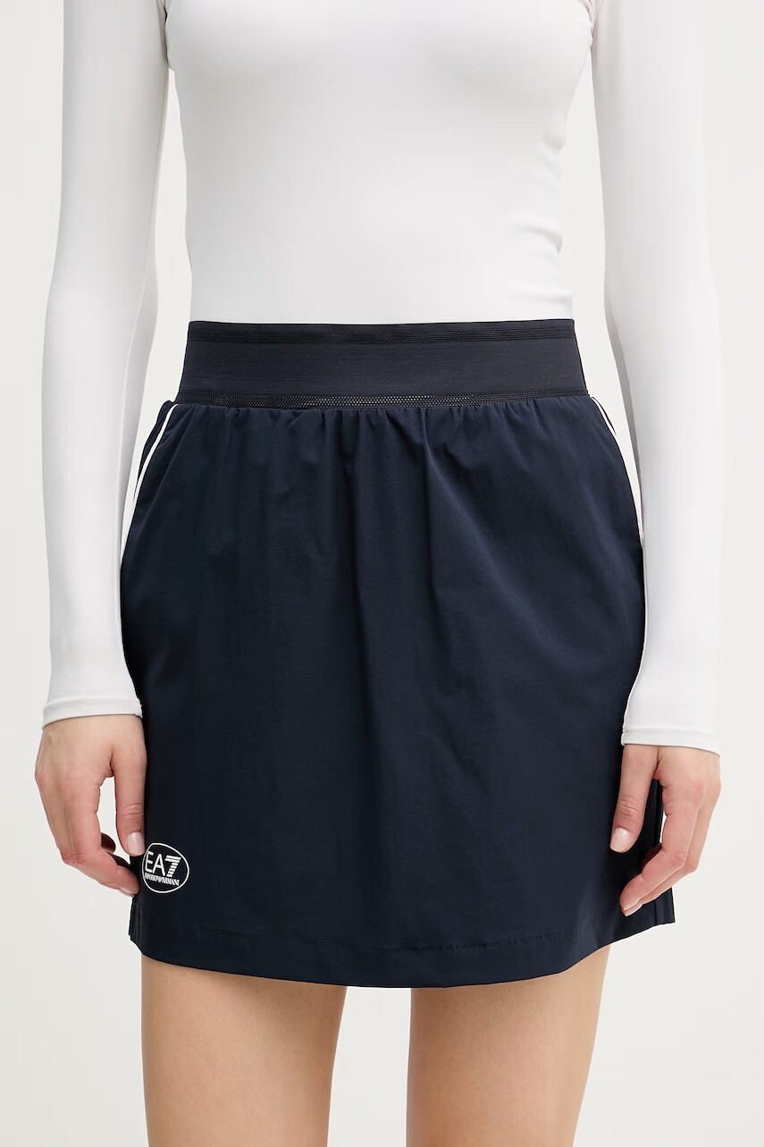 EA7 Emporio Armani sukňa
