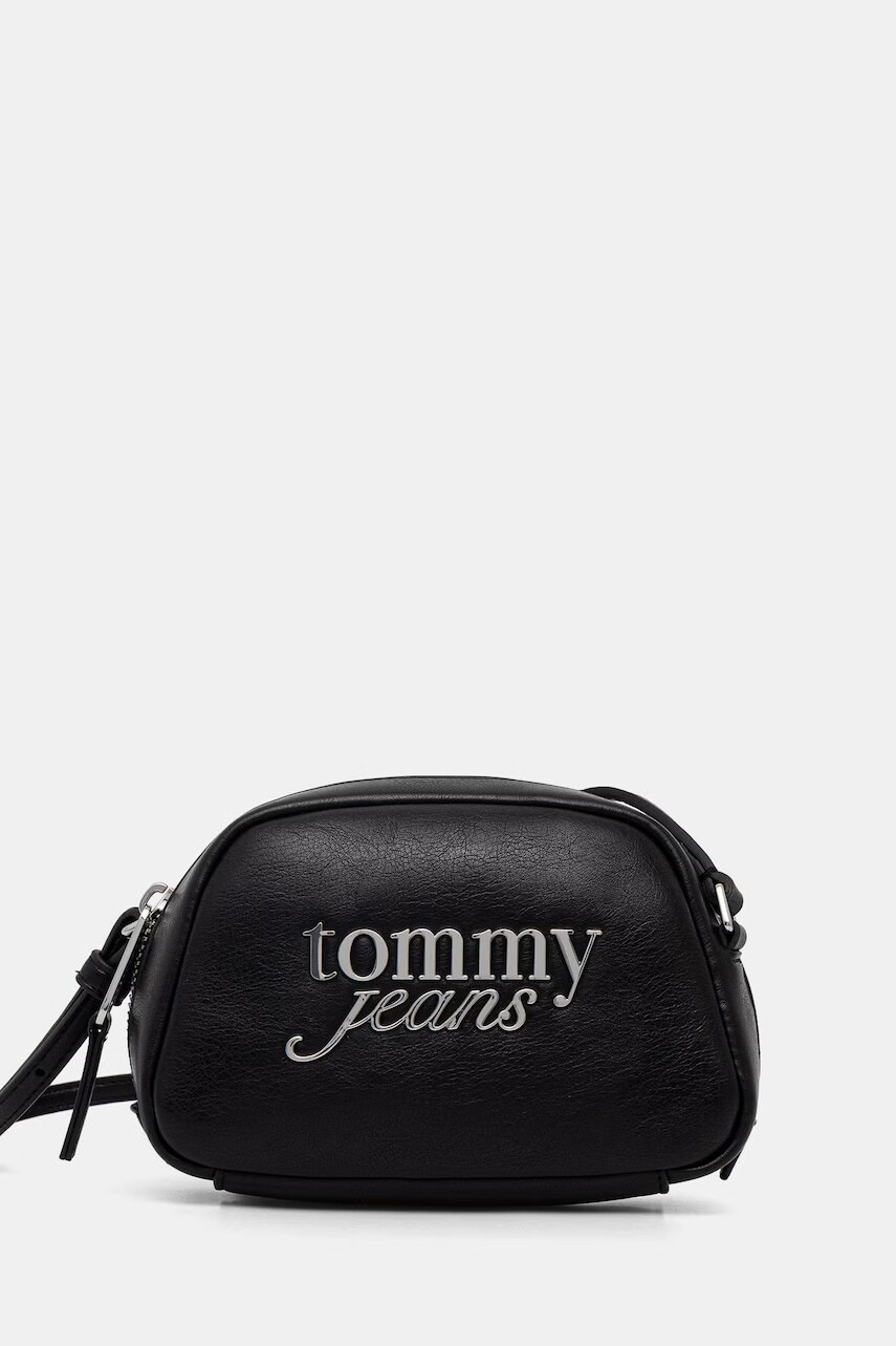 Tommy Jeans crossbody kabelka dámska z imitácie kože