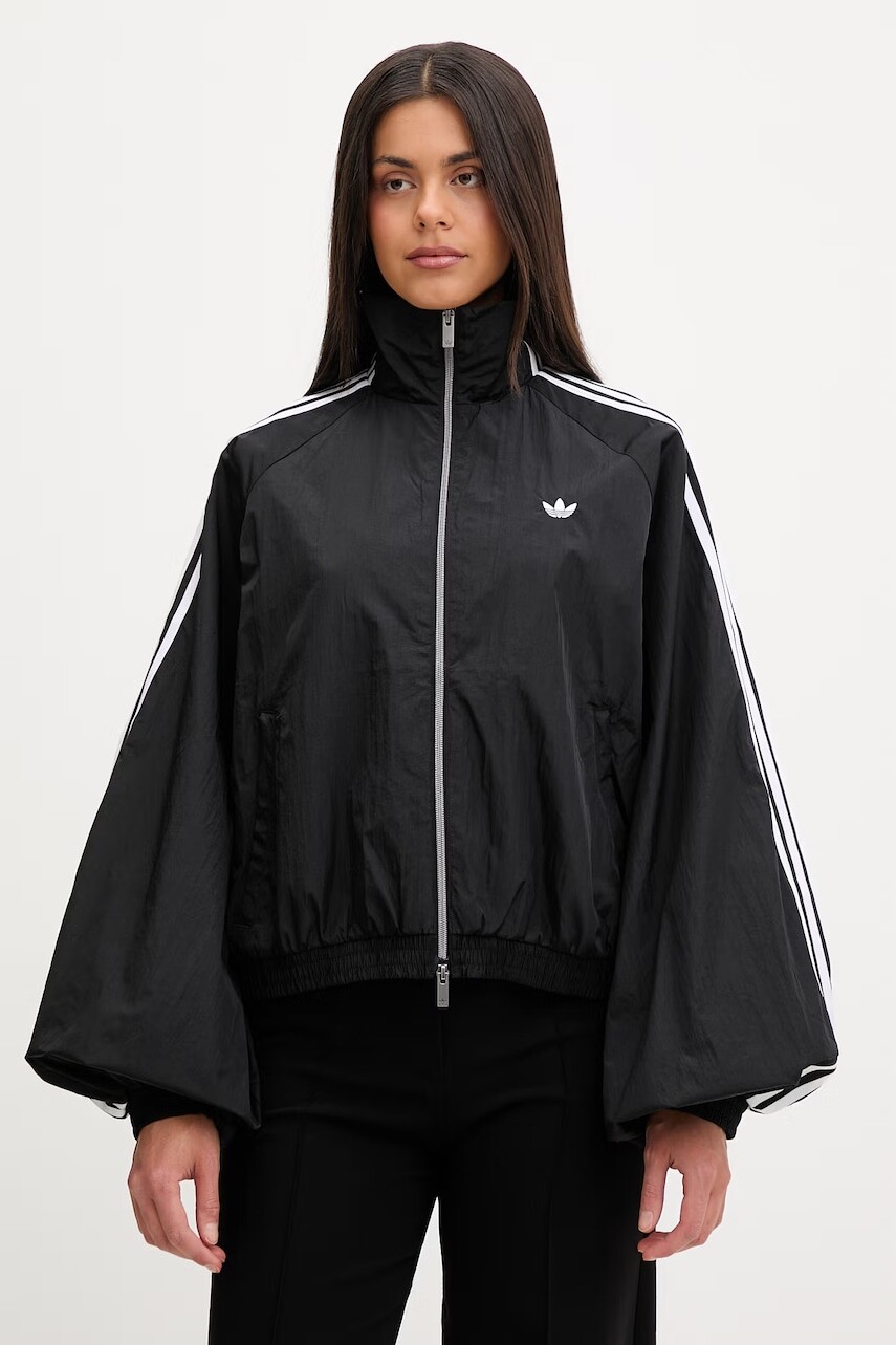 adidas Originals oversize mikina dámska