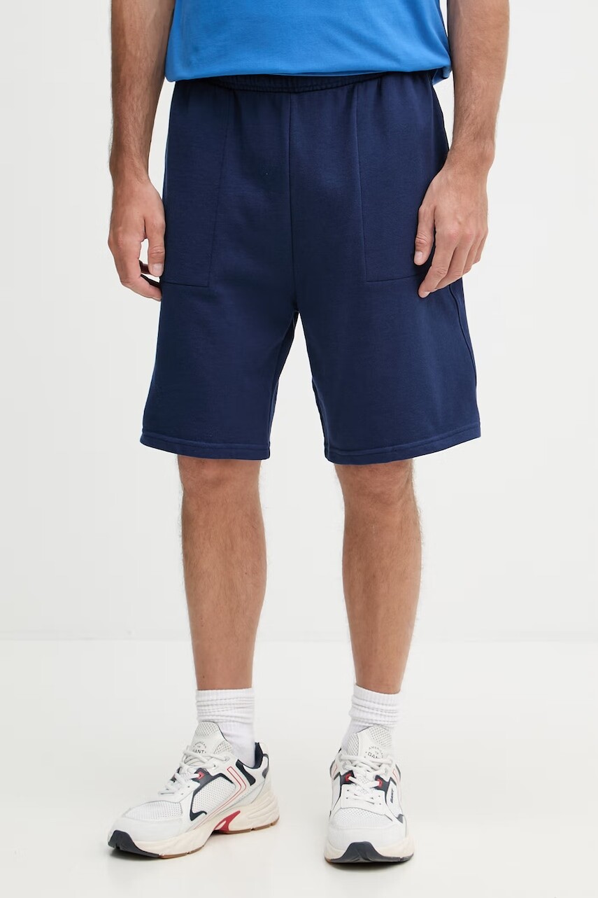 Tommy Hilfiger teplákové šortky pánske s bavlnou