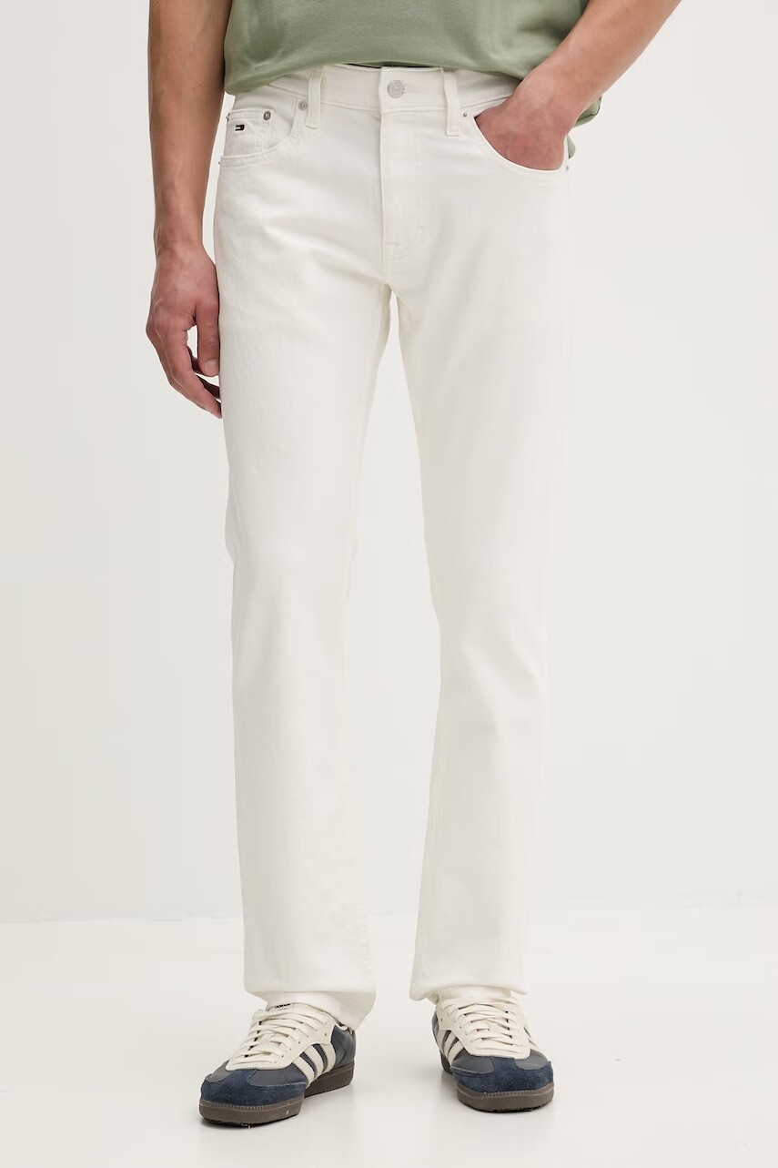 Tommy Jeans rifle slim fit pánske