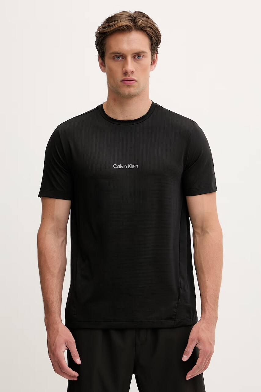 Calvin Klein Performance tréningové tričko pánske