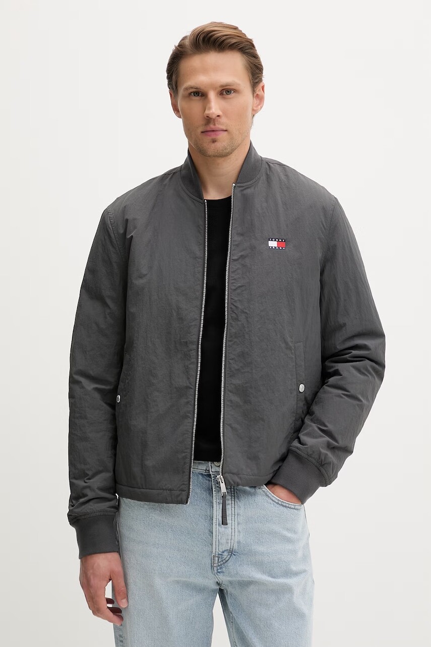 Tommy Jeans bunda bomber pánska