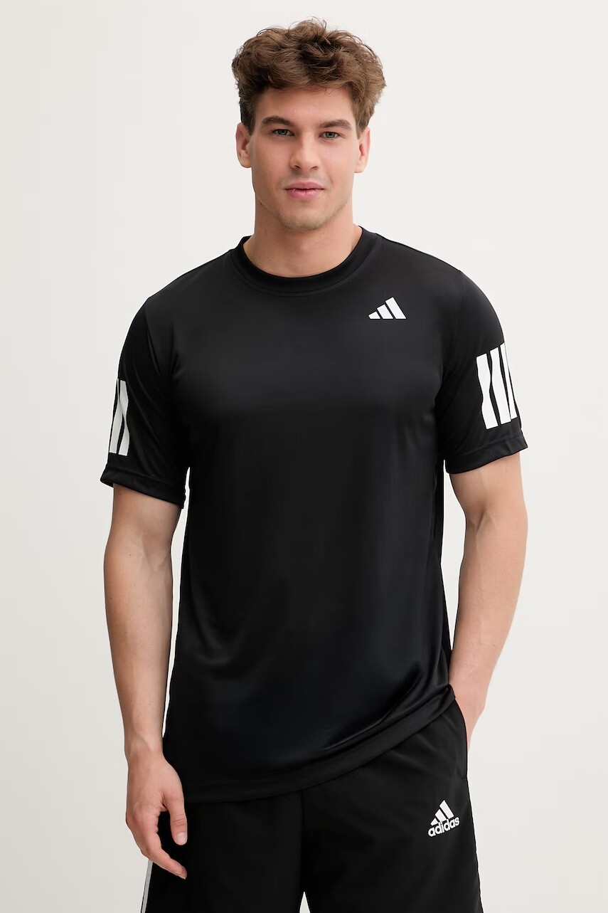 adidas Performance športové tričko pánske TENNIS CLUB