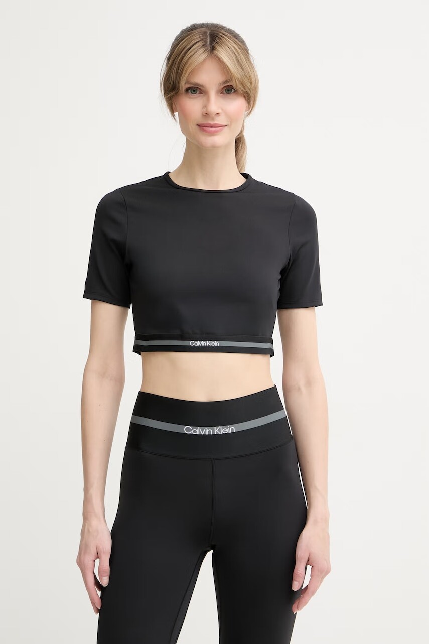 Calvin Klein Performance tréningové tričko dámske