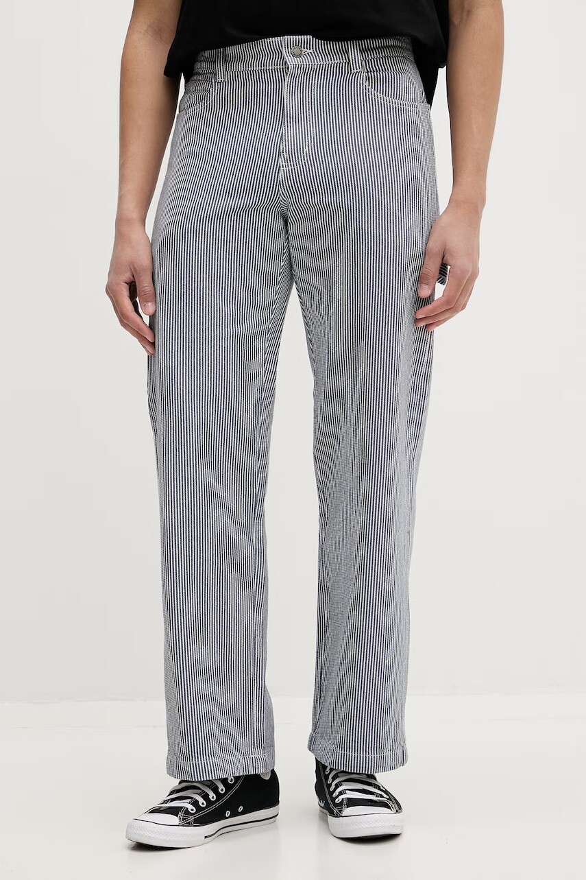 Dickies nohavice straight pánske bavlnené