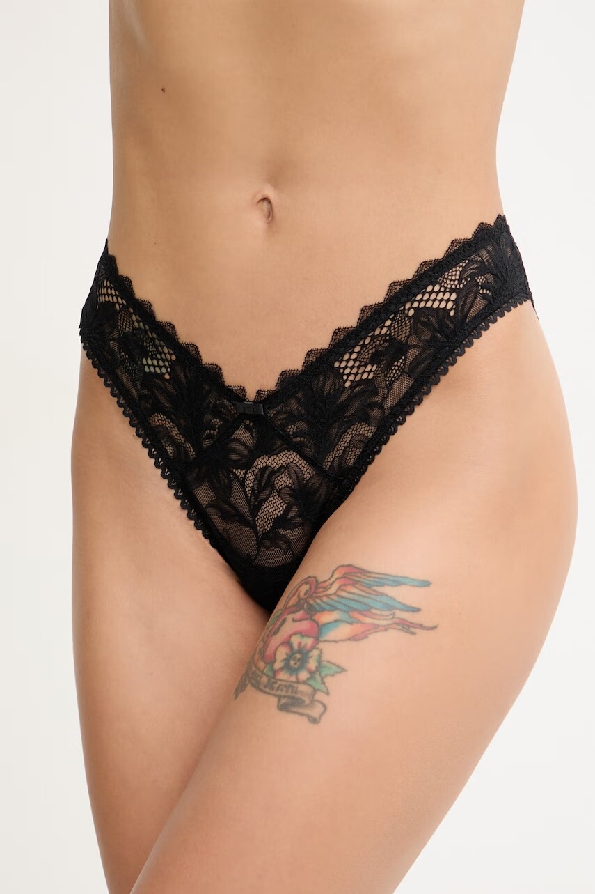 Emporio Armani Underwear brazilky dámske