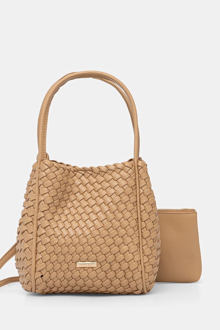 Aldo crossbody kabelka dámska z imitácie kože AVIMA