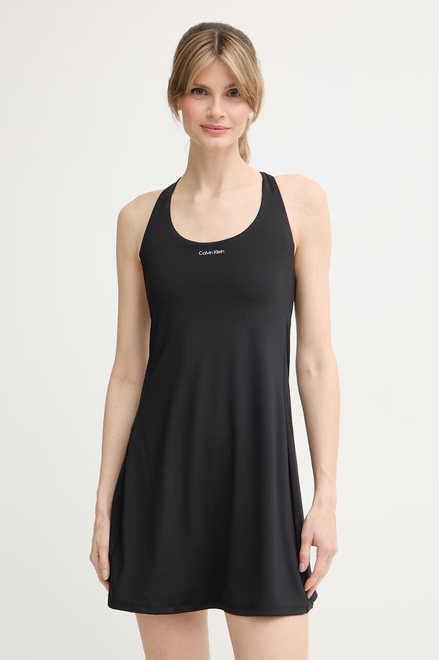 Calvin Klein Performance športové šaty