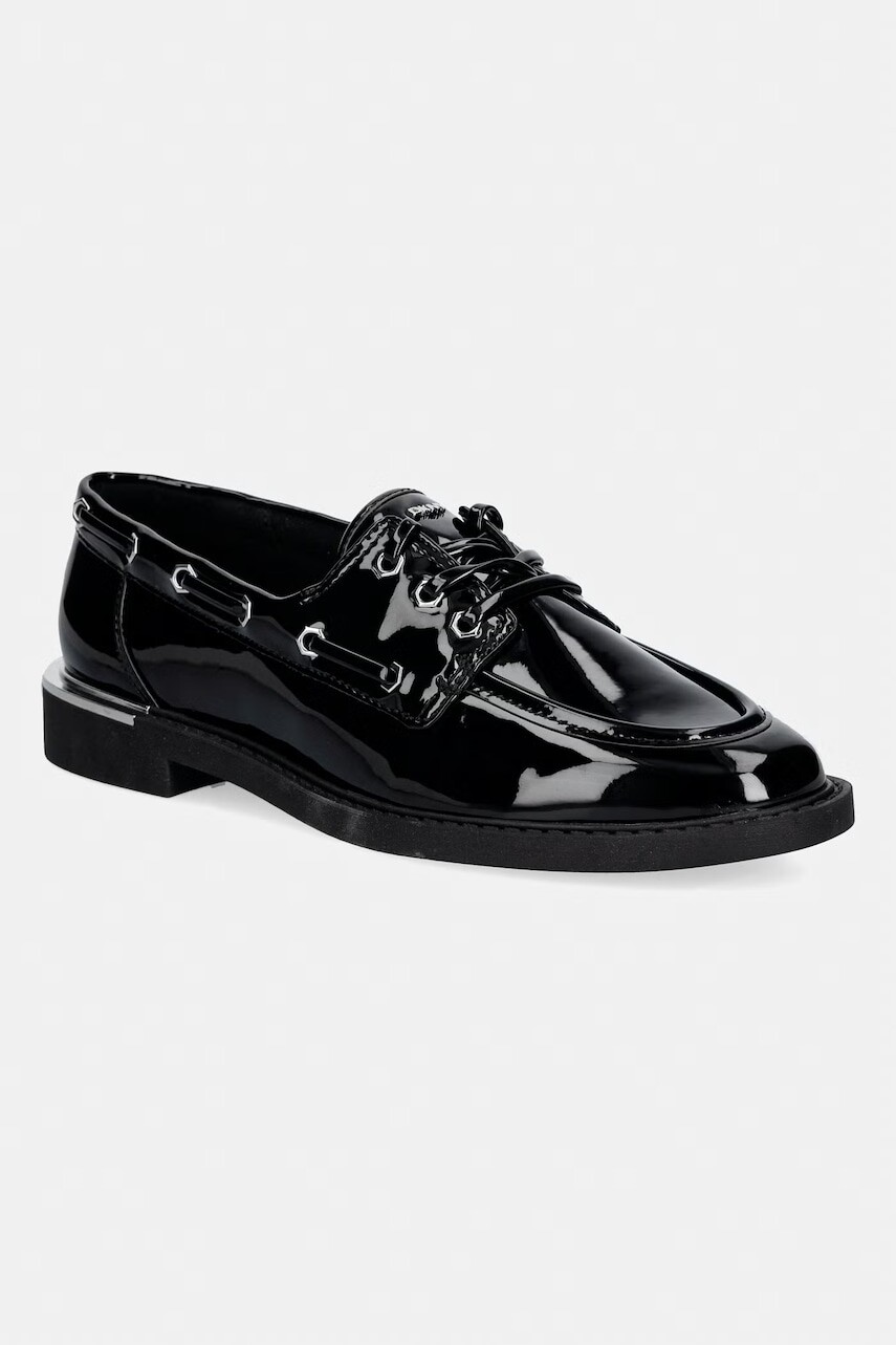 DKNY poltopánky dámske Randall Boat