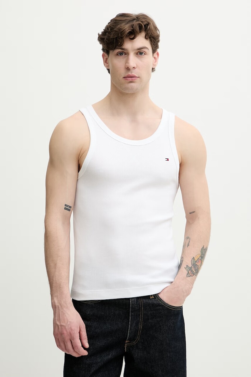 Tommy Hilfiger top pánsky 2-pak