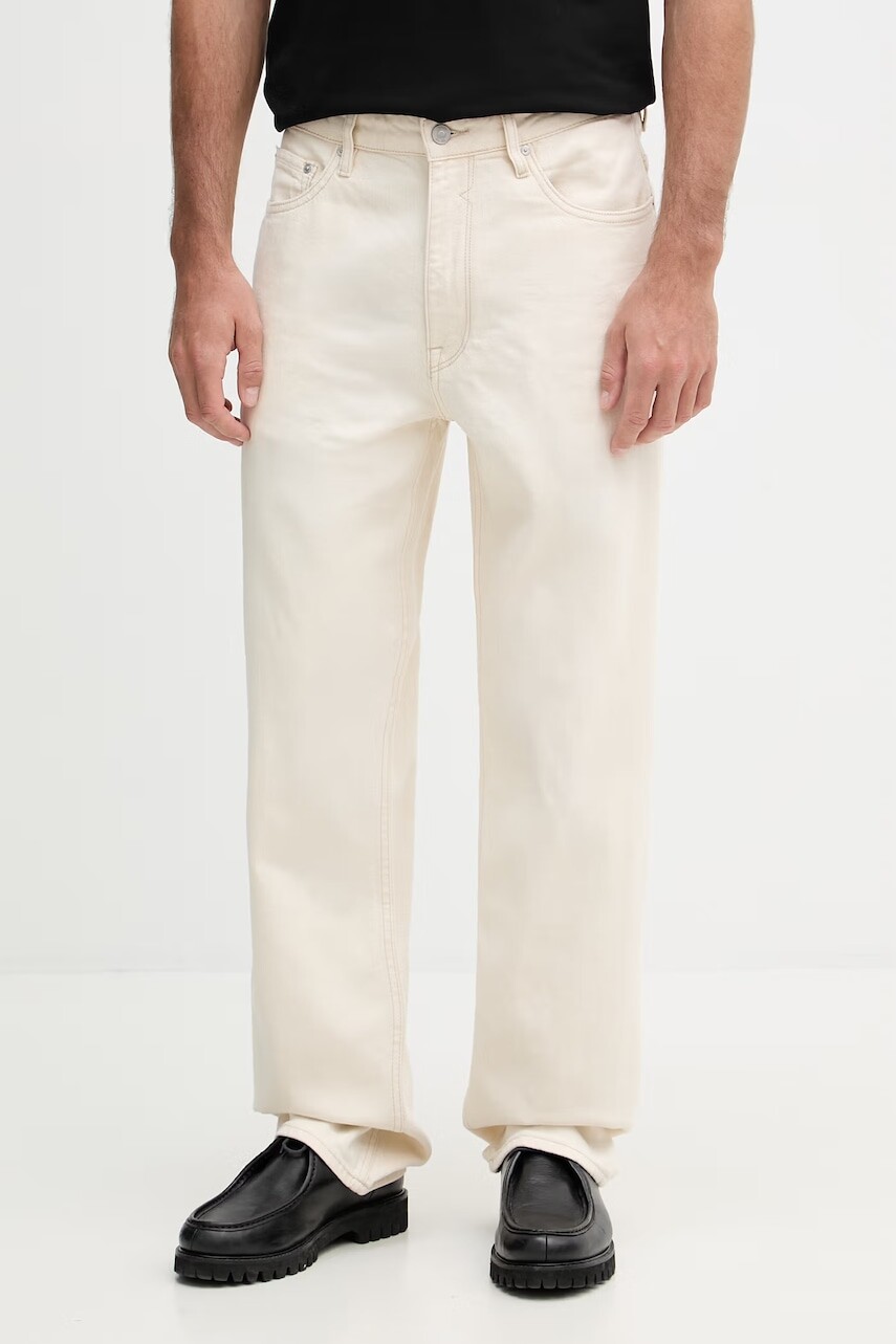 Guess rifle relaxed fit pánske OWEN