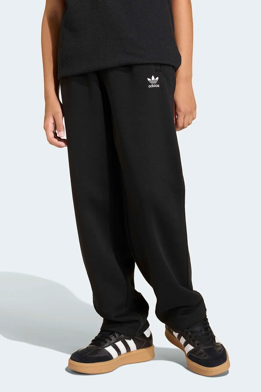 adidas Originals teplákové nohavice detské