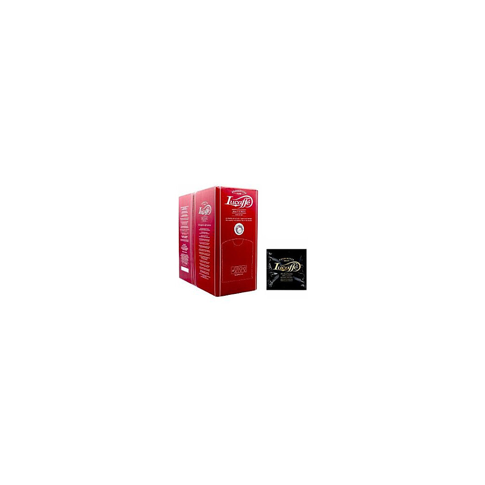 LUCAFFE Mr. Exclusív E.S.E. pod kapsule 150 kusov