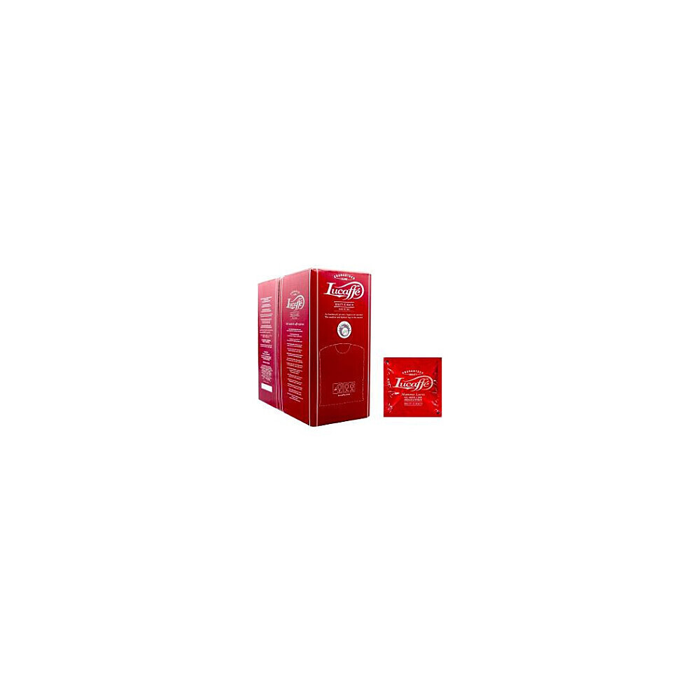 LUCAFFE Mamma lucia E.S.E pod kapsule 150 kusov