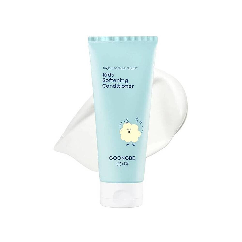 GOONGBE Kids zjemňujúci kondicionér 200 ml