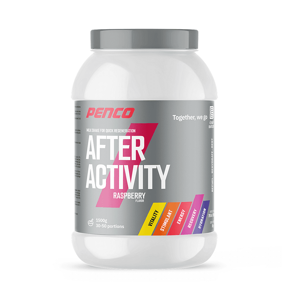 PENCO After activity malina 1500 g