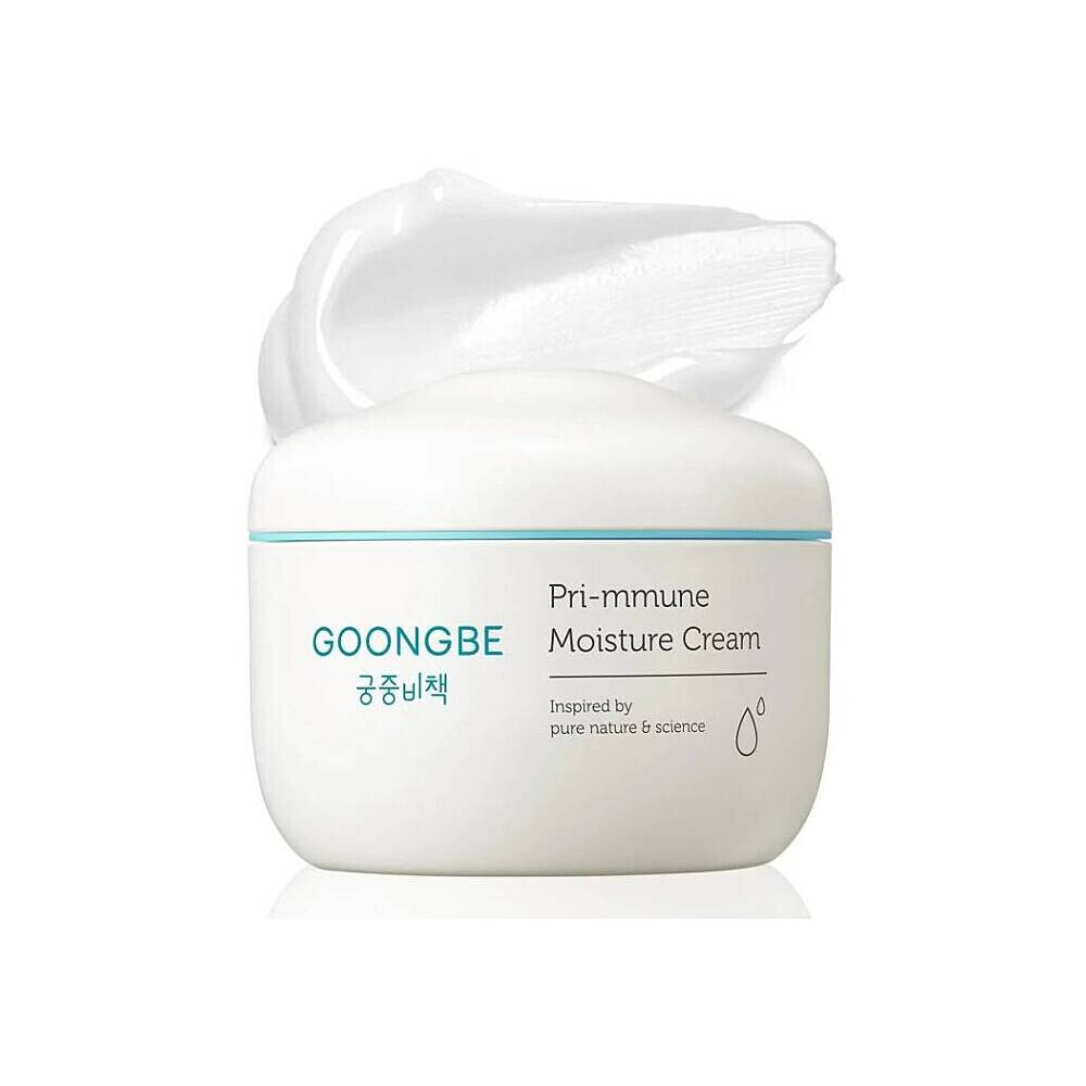GOONGBE Baby hydratačný krém 180 ml