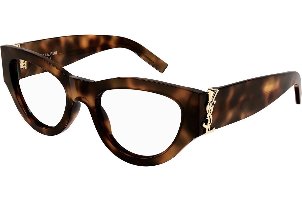 Saint Laurent SLM94 OPT 002 - ONE SIZE (53)