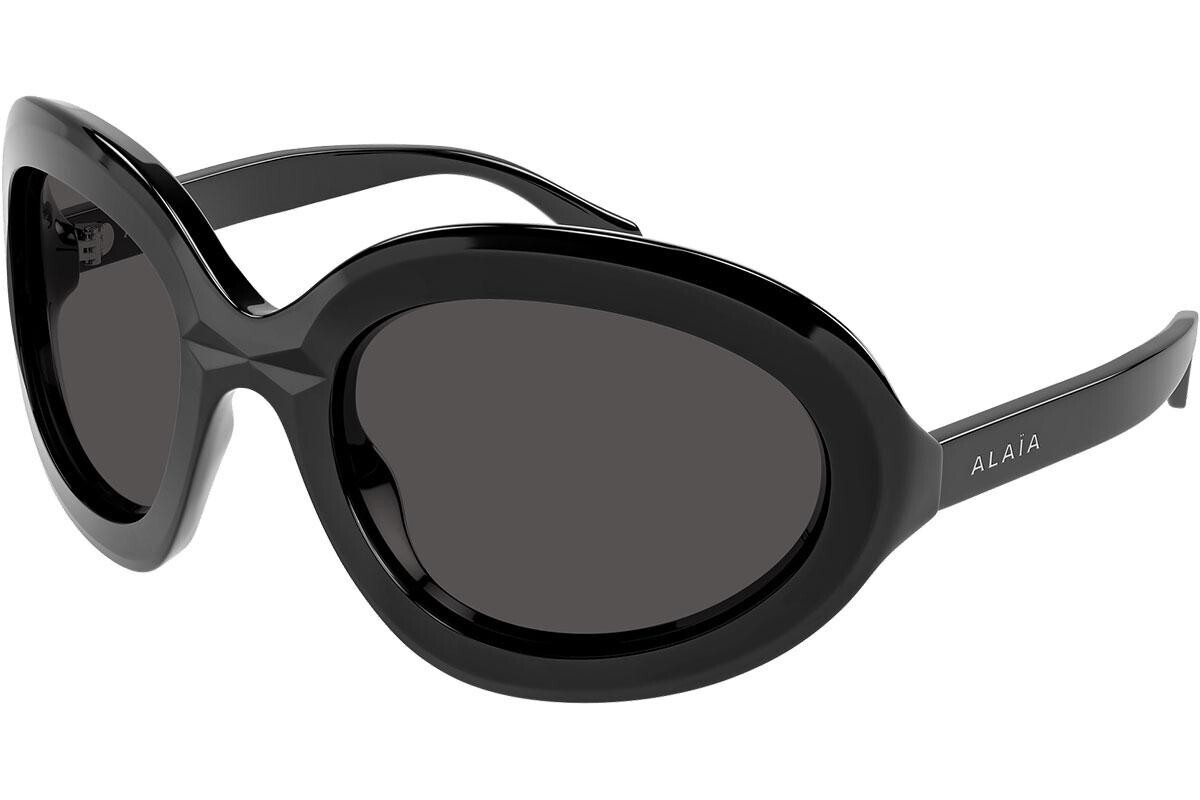 Alaia AA0101S 001 - ONE SIZE (65)