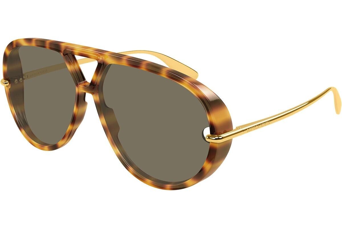 Bottega Veneta BV1274S 005 - ONE SIZE (63)