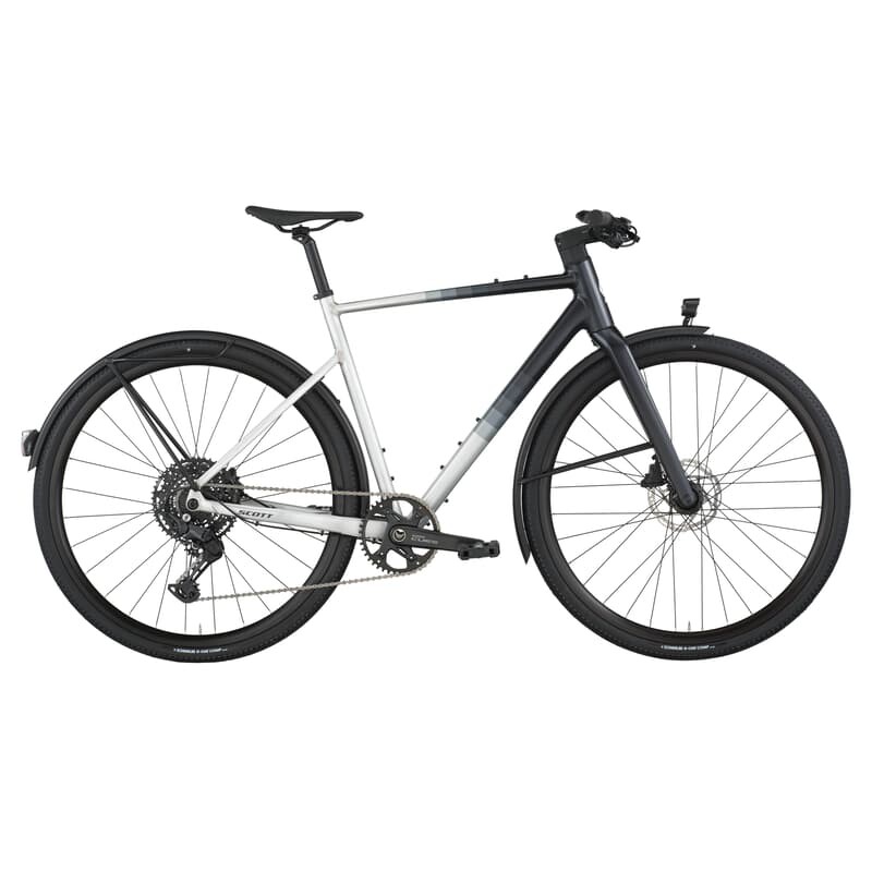 Mestský bicykel SCOTT Metrix 20 EQ
