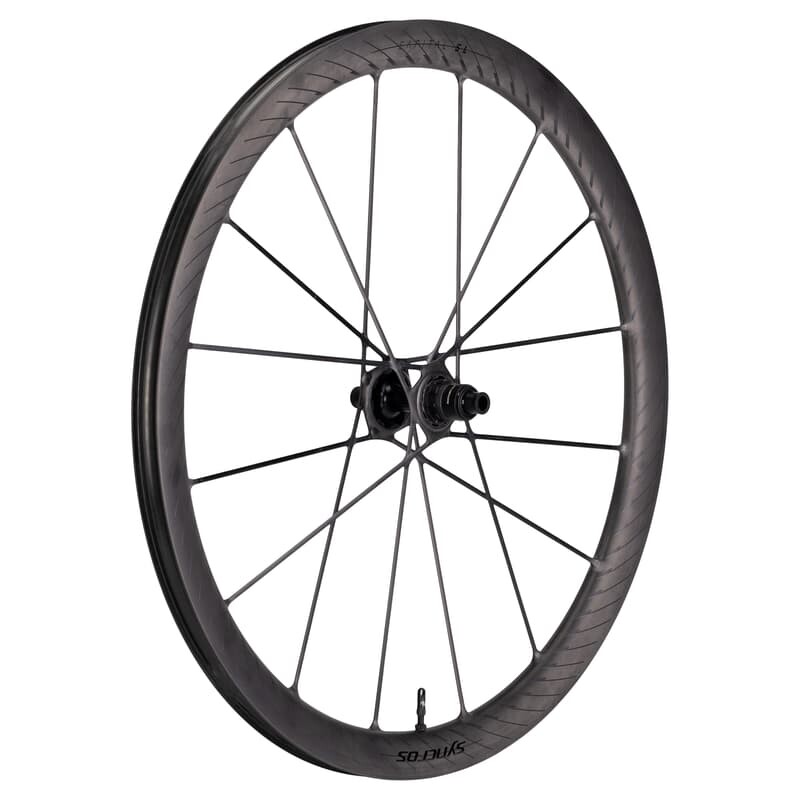 Zadné koleso SYNCROS Wheel Rear Capital SL, 40mm