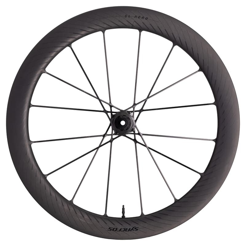 Zadné koleso SYNCROS Wheel Rear Capital SL Aero, 60mm