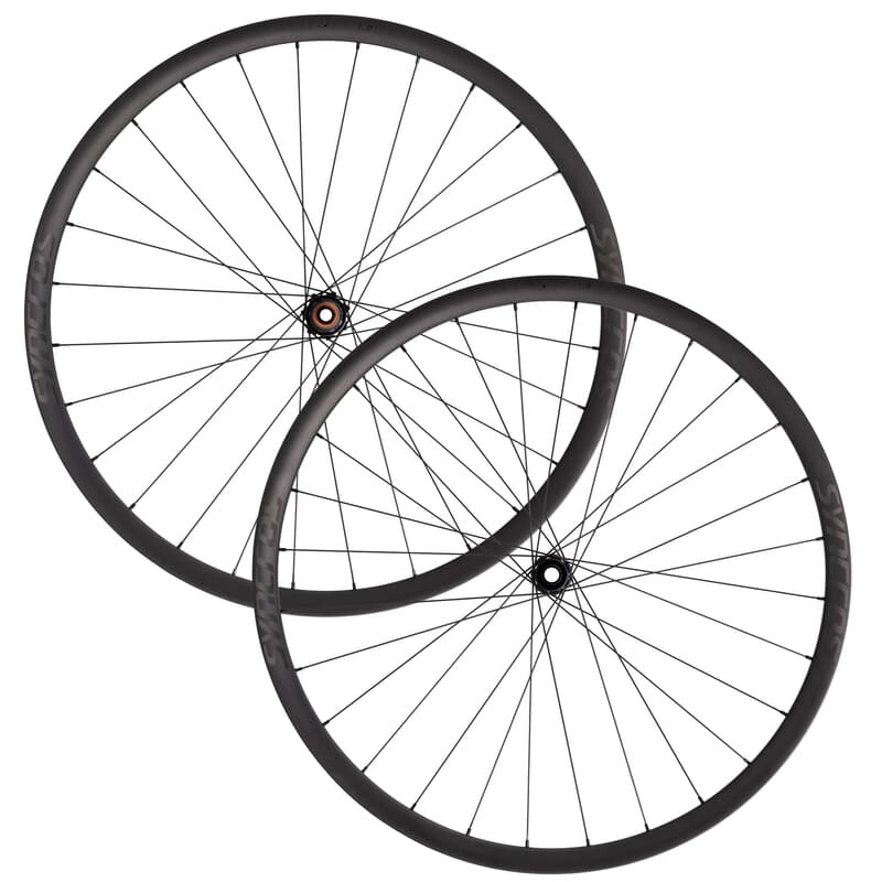Zapletené kolesá MTB SYNCROS Wheelset Silverton 1.0, 30mm
