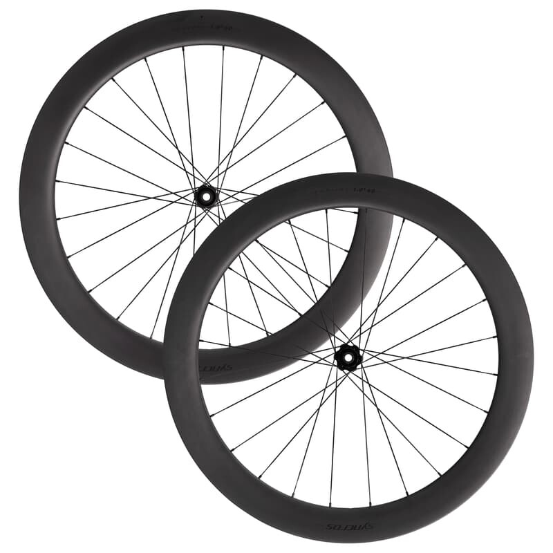 Zapletené kolesá cestné / gravel SYNCROS Wheelset Capital 1.0s 60