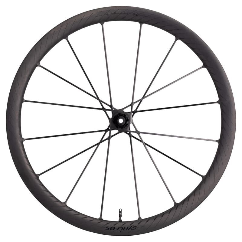 Predné koleso SYNCROS Wheel Front Capital SL, 40mm