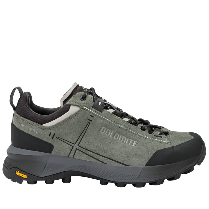 Dámská outdoorová obuv Dolomite Shoe W's Vernale Hike Low GTX