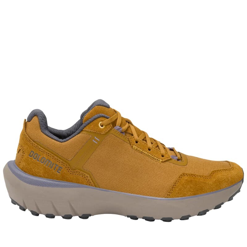 Lifestylová obuv Dolomite Shoe Carezza Go