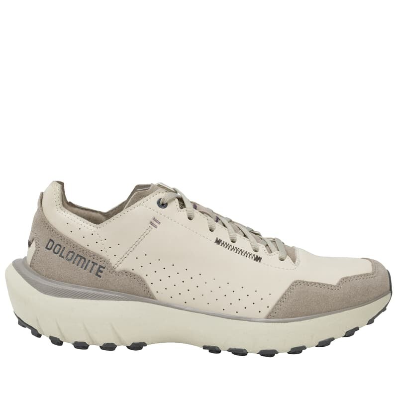 Lifestylová obuv Dolomite Shoe Carezza Go Leather